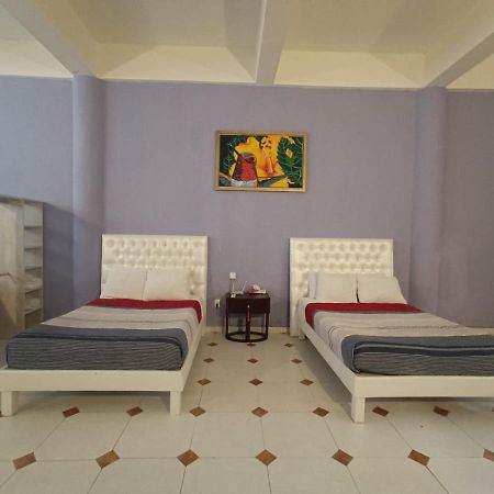 Amplio Estudio En Cozumel, Condominio Privado E12 Luaran gambar