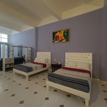 Amplio Estudio En Cozumel, Condominio Privado E12 Luaran gambar