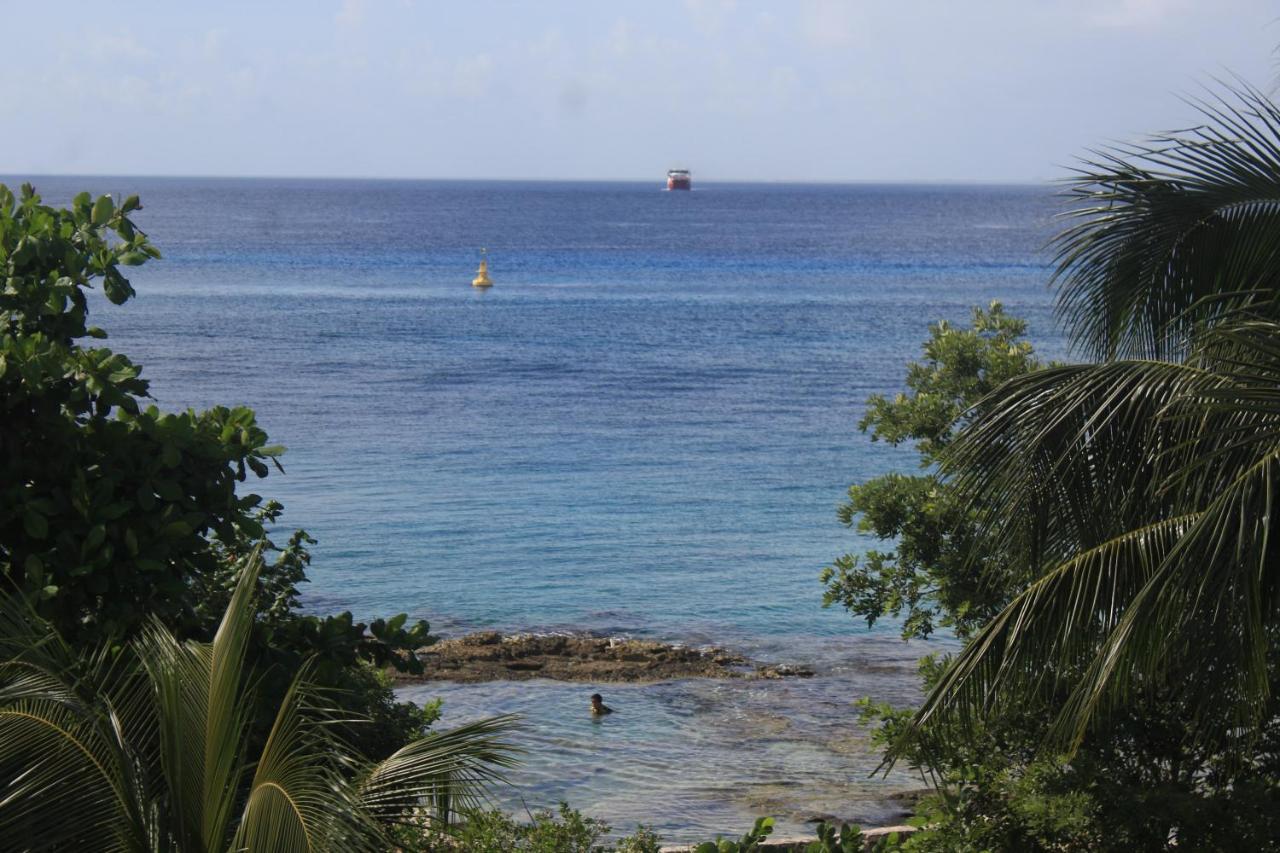 Amplio Estudio En Cozumel, Condominio Privado E12 Luaran gambar