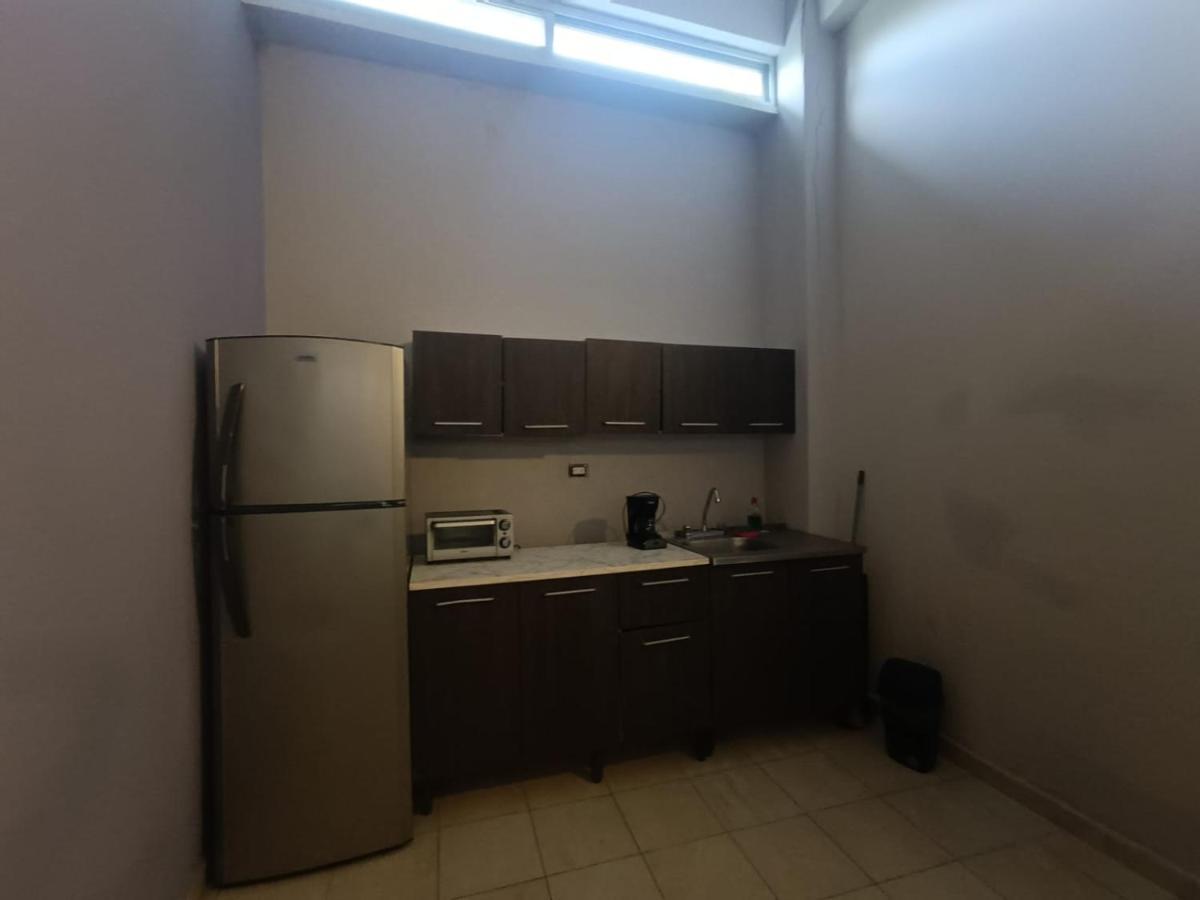 Amplio Estudio En Cozumel, Condominio Privado E12 Luaran gambar