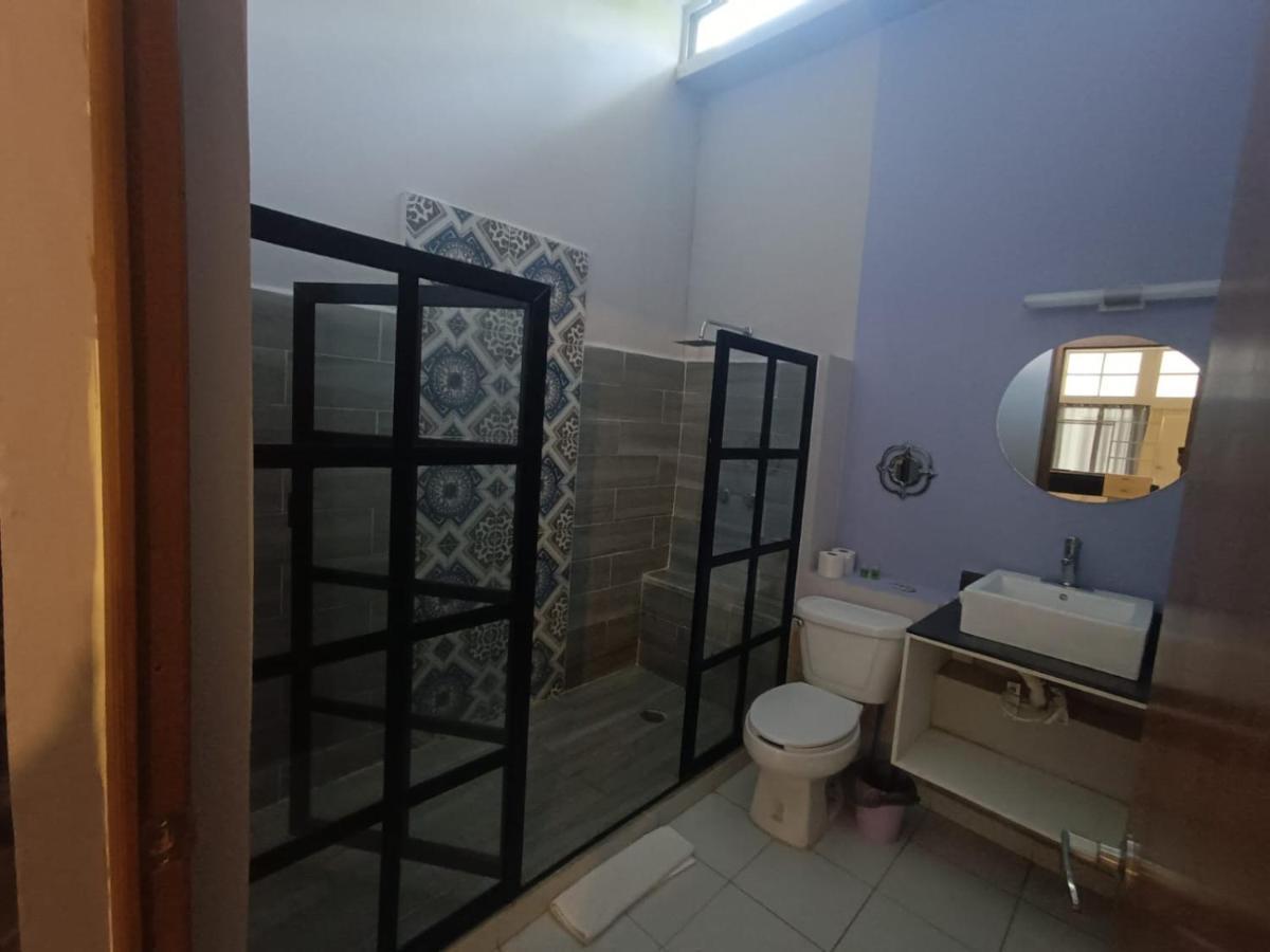 Amplio Estudio En Cozumel, Condominio Privado E12 Luaran gambar