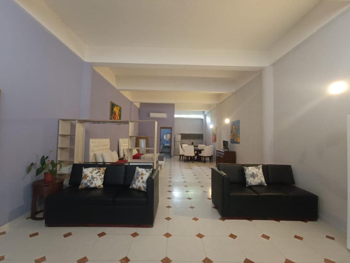 Amplio Estudio En Cozumel, Condominio Privado E12 Luaran gambar