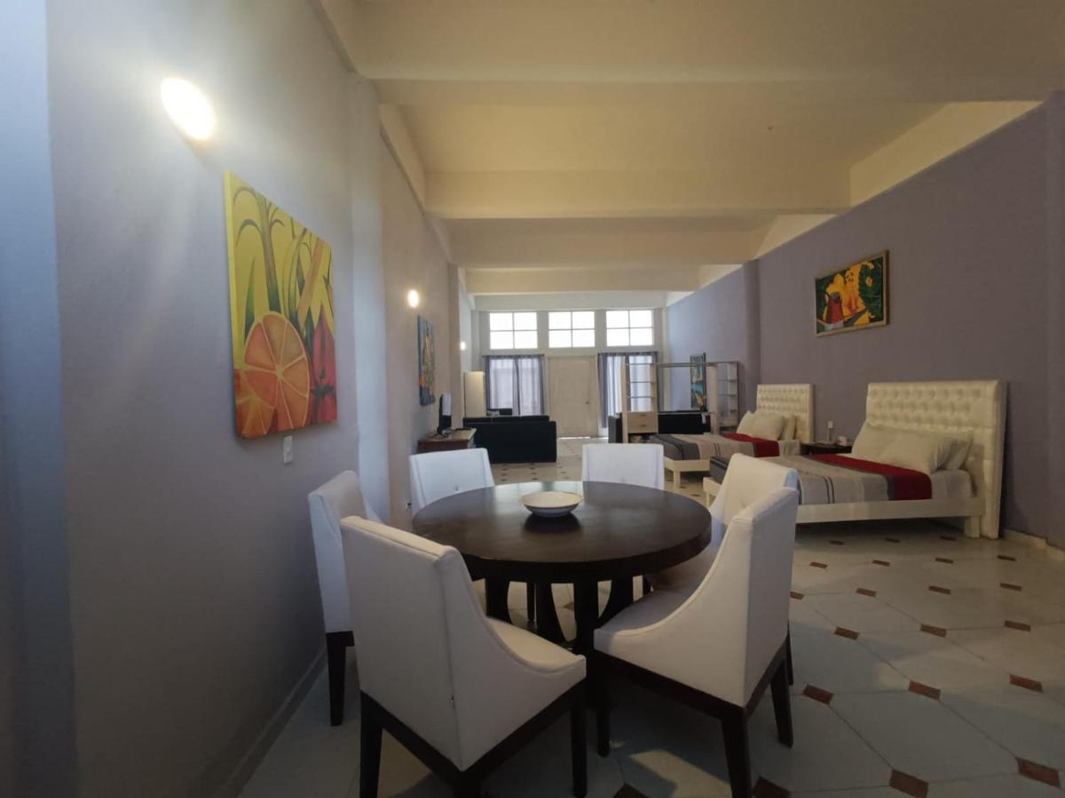 Amplio Estudio En Cozumel, Condominio Privado E12 Luaran gambar