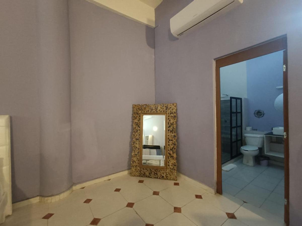 Amplio Estudio En Cozumel, Condominio Privado E12 Luaran gambar